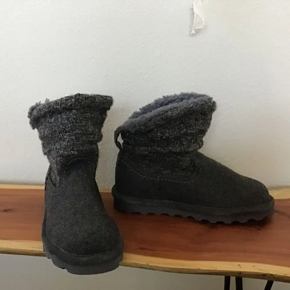 BearPaw women’s virginia